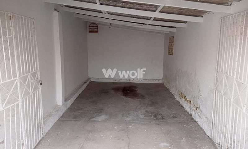 Ampla Casa Residenci...