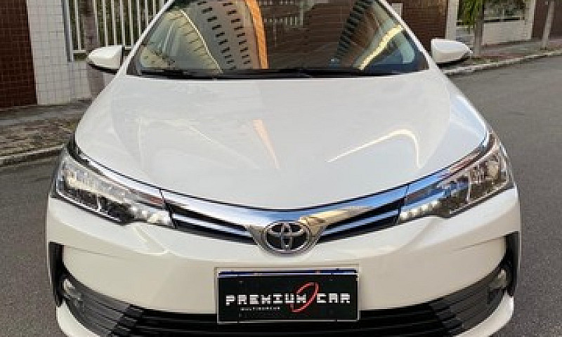 Toyota Corolla Xei A...