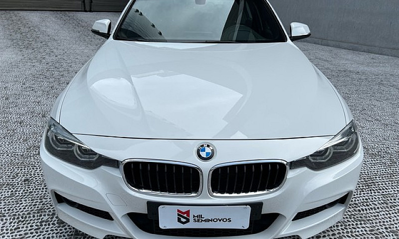 Bmw 320I M Sport Gp ...