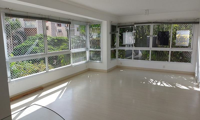 Apartamento 3 Dormit...