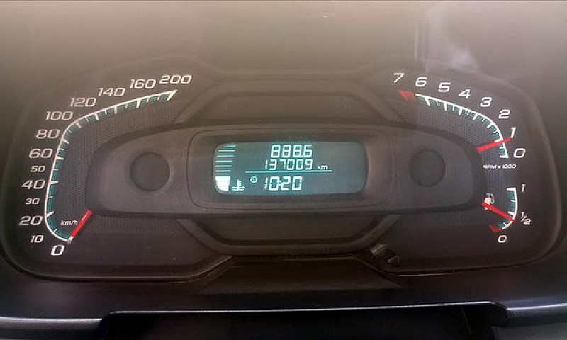 Chevrolet Montana 1....