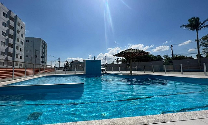 Apartamento No Bairr...
