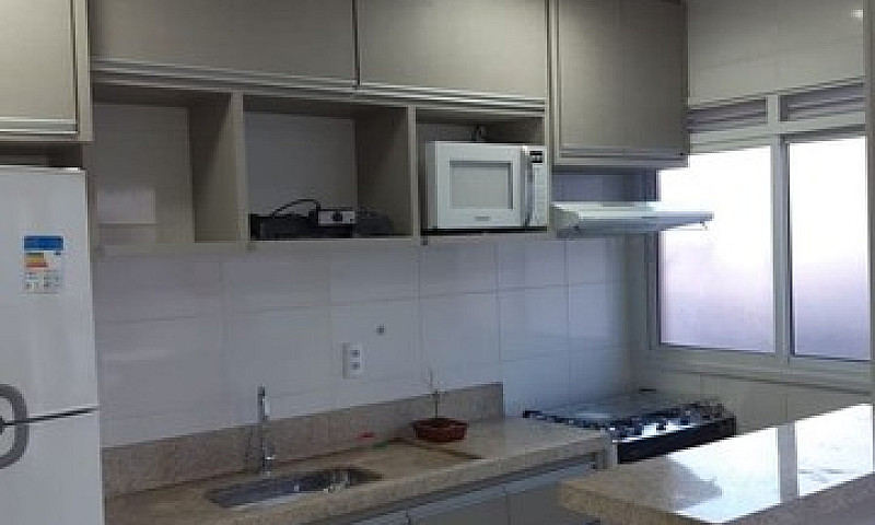 Apartamento Para Ven...