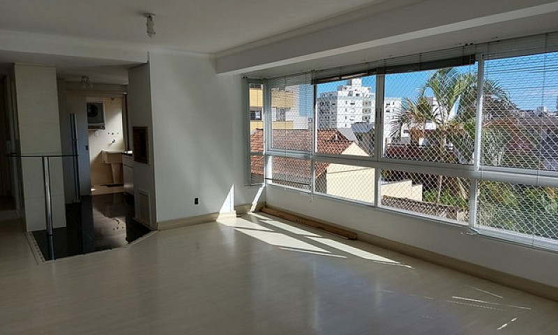 Apartamento 3 Dormit...