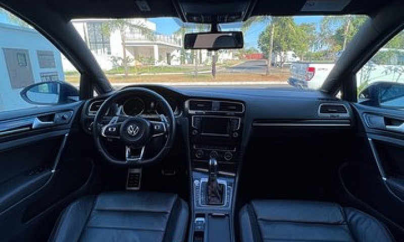 Golf Gti Alemão 220C...