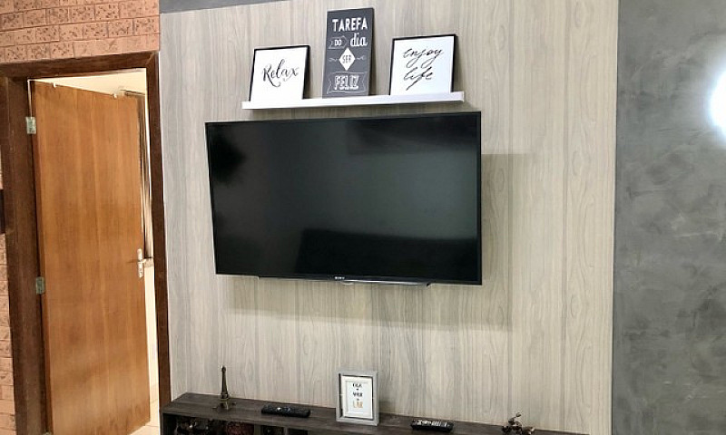 Apartamento Mobiliad...
