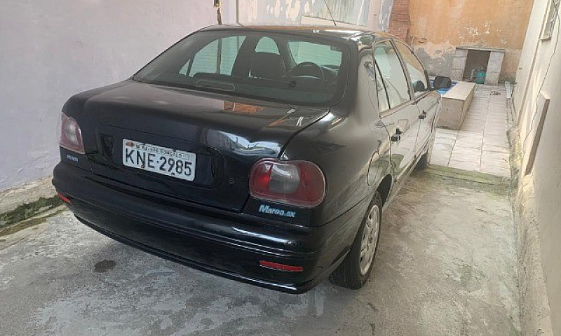Vende-Se Marea À Vis...
