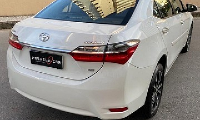 Toyota Corolla Xei A...