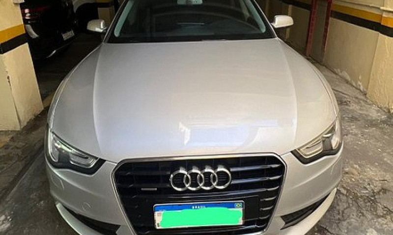 Audi A5 Sportback 2....