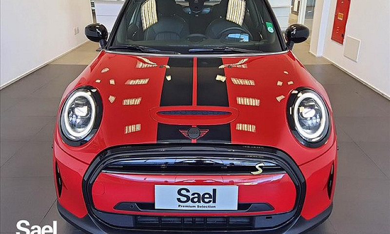 Mini Cooper Se...