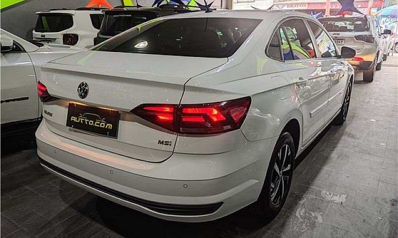 Volkswagen Virtus 20...