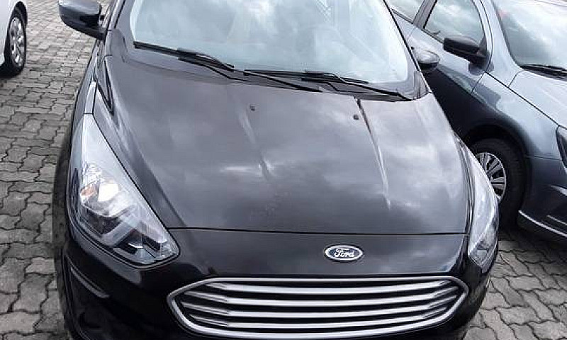 Ford Ka 2020/2021 1....