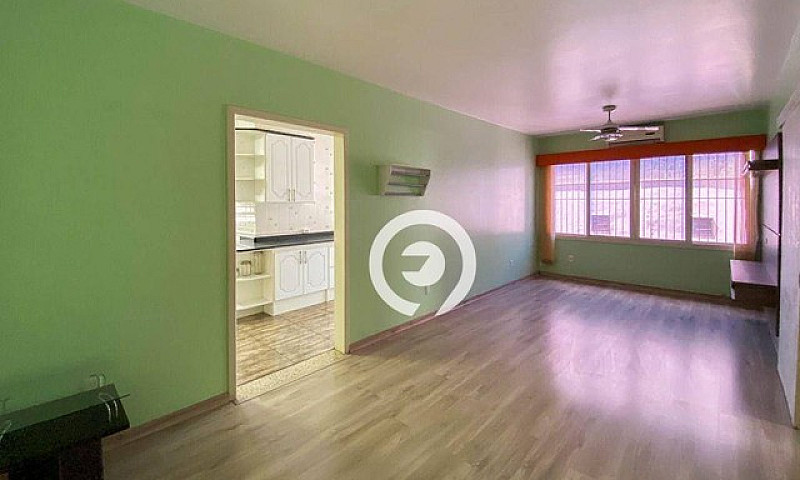 Apartamento Com 2 Do...