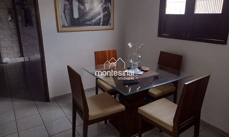 Casa Em Heliópolis C...