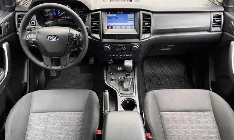 Ford Ranger Xls 2.2 ...