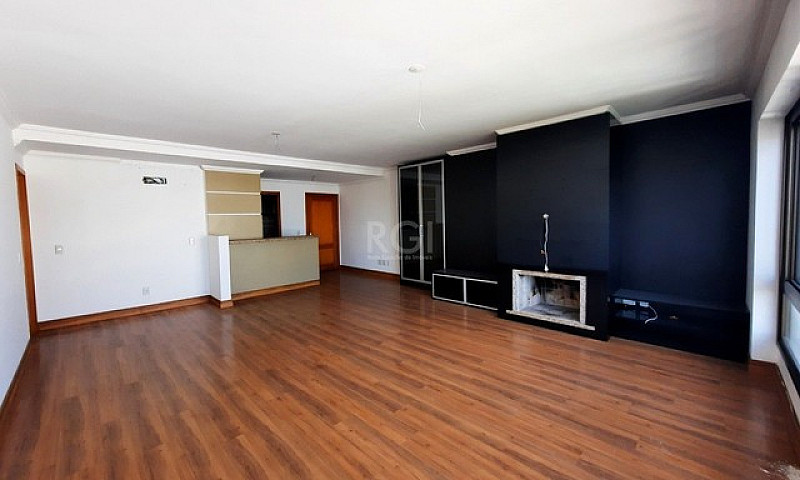 Apartamento 3 Dormit...