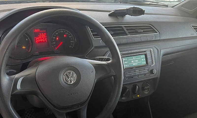 Gol 1.0 Flex 12V 202...