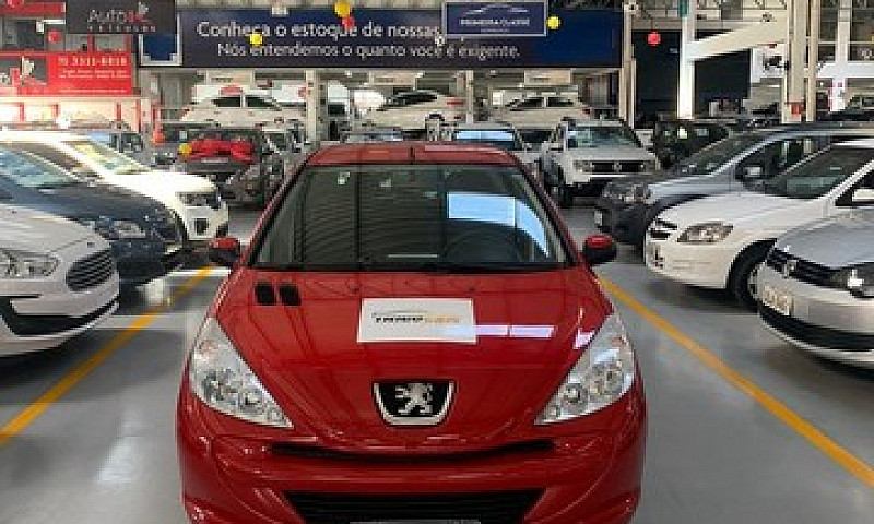 Peugeot 207 Active 1...