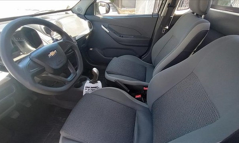 Chevrolet Montana 1....