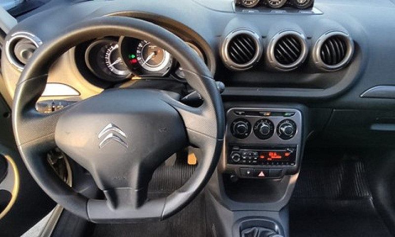 Aircross 1.6 Manual ...