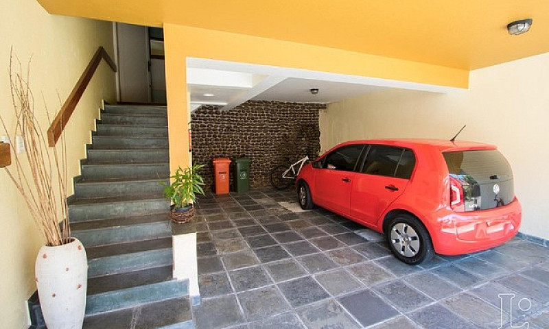 Casa Condominio Em V...