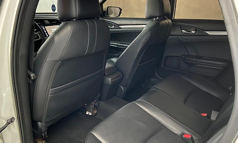 Honda Civic Sedan To...