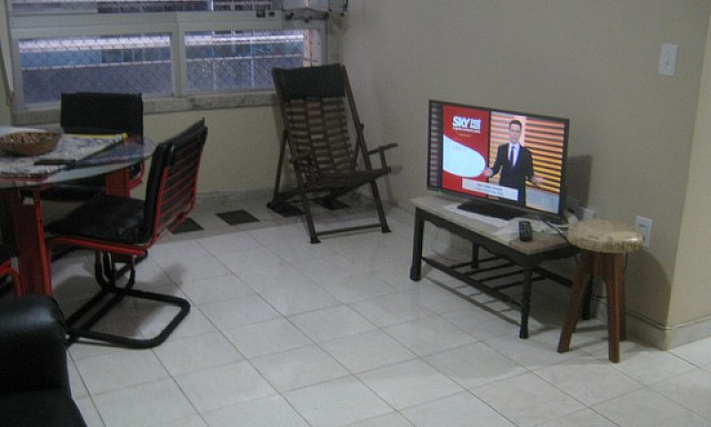 Apartamento Aluguel ...