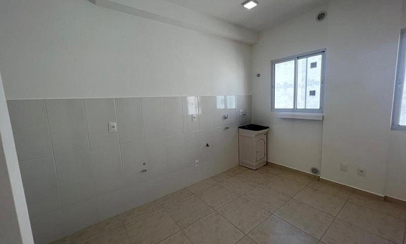 Apartamento No Bairr...