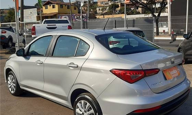 Fiat Cronos 2021/202...