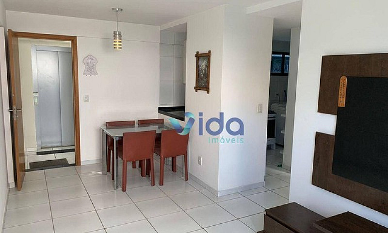 Apartamento Semi Mob...