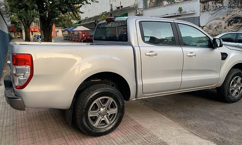 Ford / Ranger Xls 2....