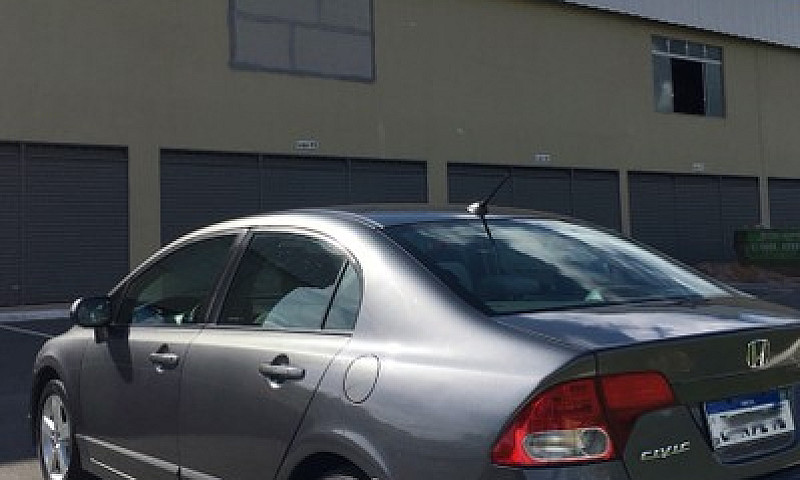 Honda Civic Lxs 2009...