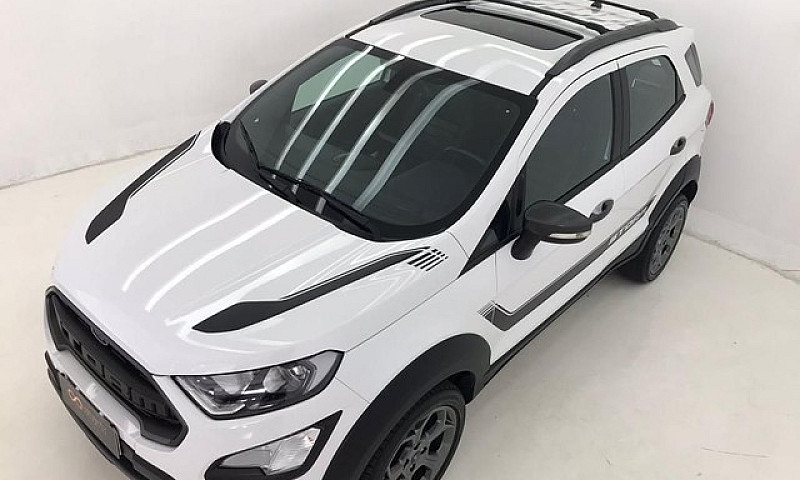 Ecosport Storm At. 4...