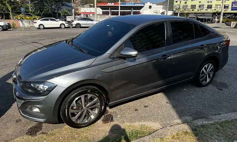Virtus 1.6 Msi Autom...