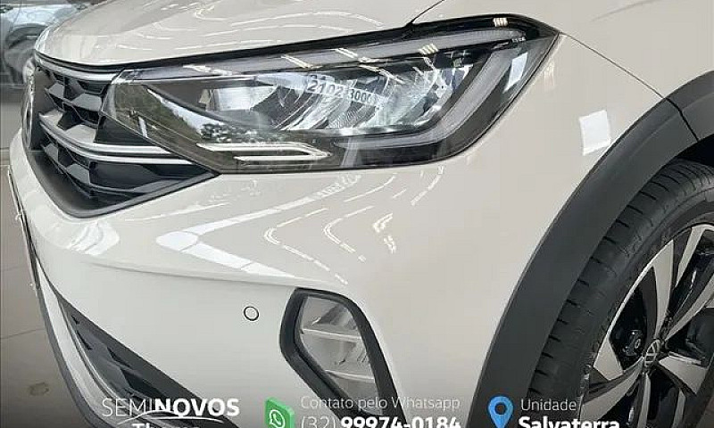 Volkswagen Nivus 1.0...