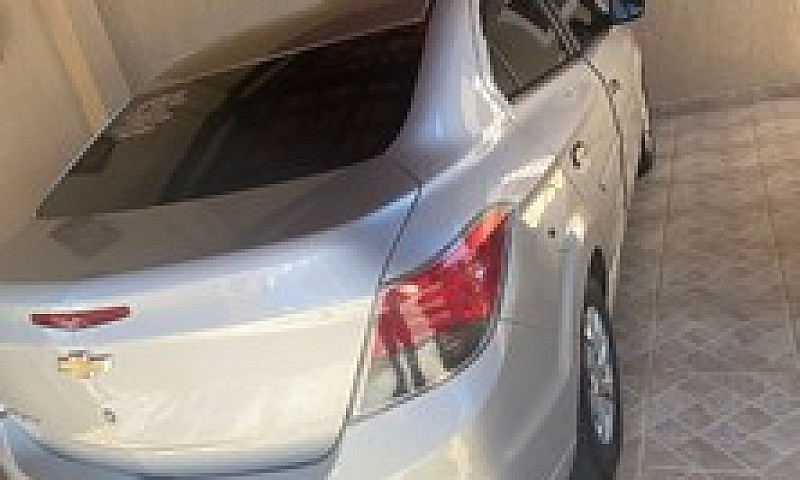 Chevrolet Prisma - 2...