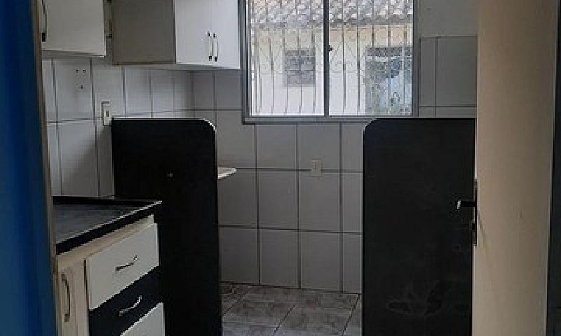 Apartamento Para Ven...
