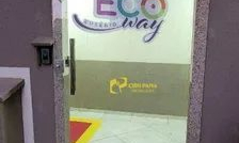 Apartamento Com 2 Do...