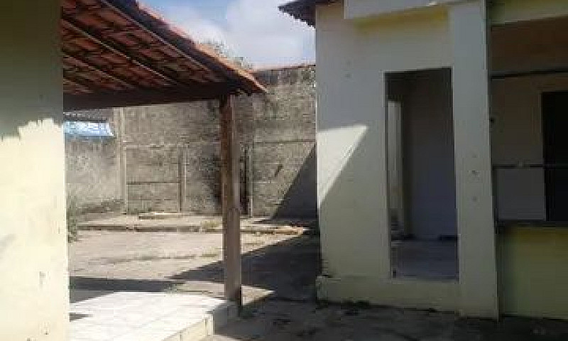 Vendo Casa Em Betim ...