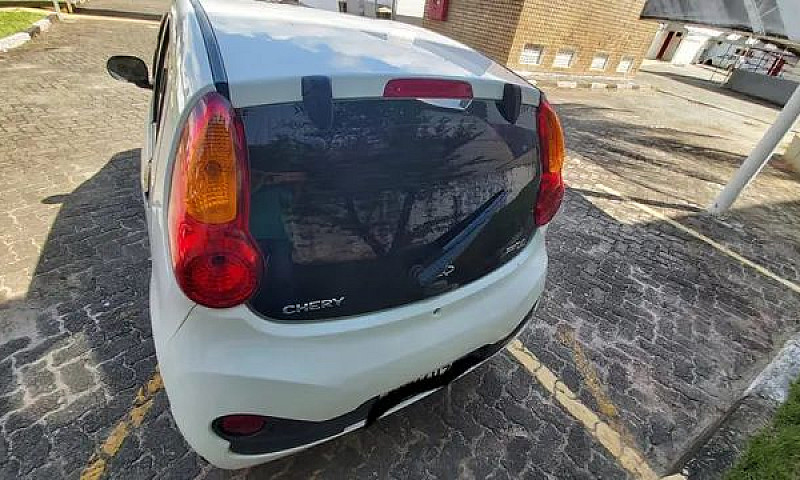 Chery Qq...