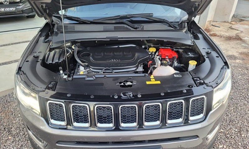 | Jeep Compass Limit...