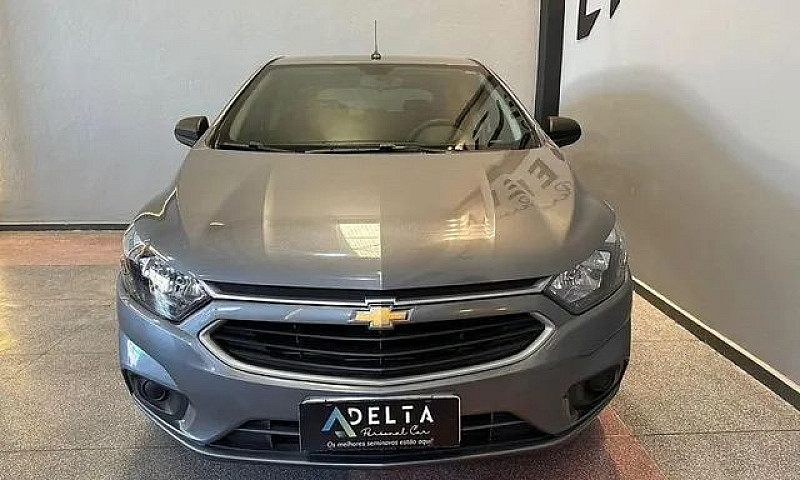 Chevrolet Onix Joy B...