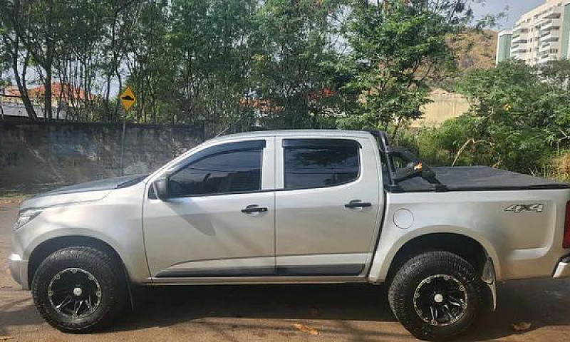 Vendo Gm S10 Ls D D ...