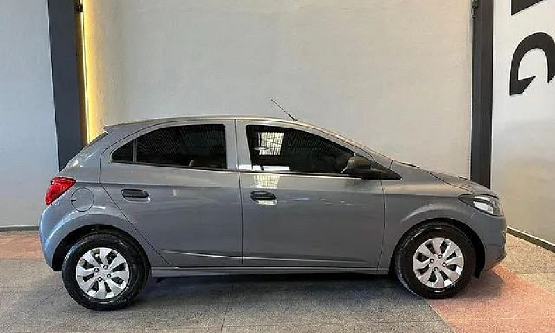 Chevrolet Onix Joy B...