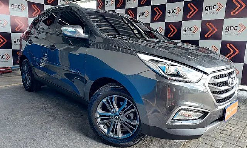 Hyundai Ix35 2.0 Mpf...