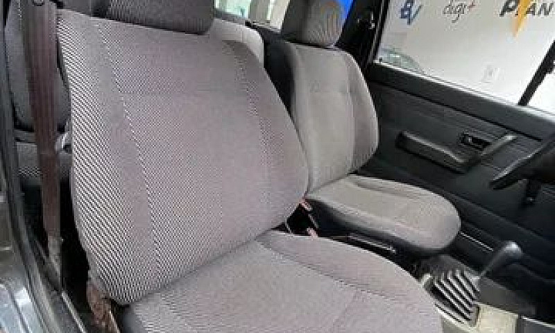 Vw/ Parati Gl 1.8 Ap...