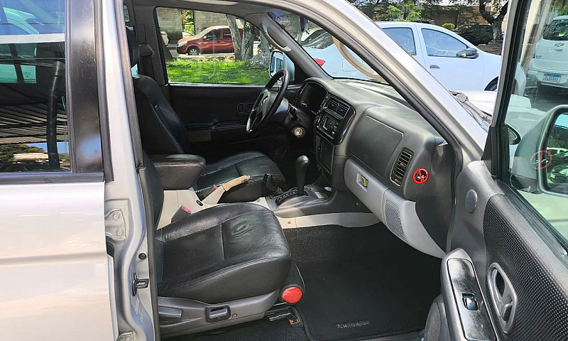 Pajero Sport 4X4 Die...