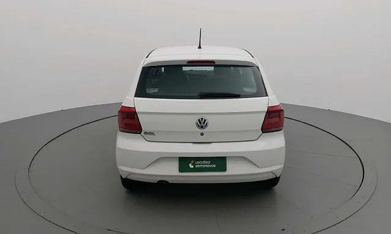 Volkswagen Gol 2023 ...