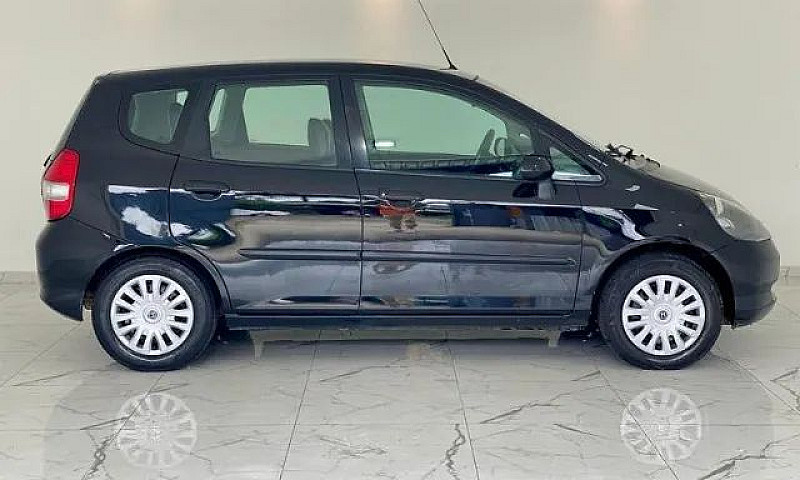 Honda Fit Lx 1.4 200...