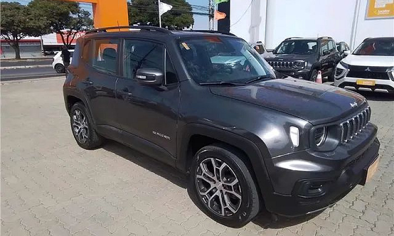 Jeep Renegade 2023 1...